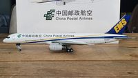 JC Wings Boeing 757-200 PCF China Postal Services B-2827 &euro;95
