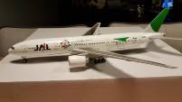 JC Wings Boeing 777-200 JAL &quot;SkyEco&quot; JA8984 &euro;109