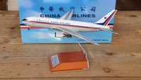 JC Wings Boeing 767-200 China Airlines B-1838 &euro;109