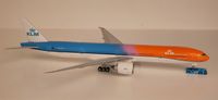 JC Wings Boeing 777-300ER KLM &#039;Orange Pride&#039; PH-BVA &euro;175