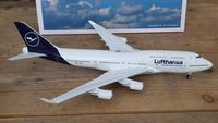 Herpa Boeing 747-400 Lufthansa D-ABVM &#039;Kiel&#039; &euro;149