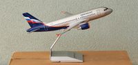 Pacmin Airbus A319 Aeroflot 1/100th scale &euro;275