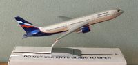 PacMin Boeing 767-300 Aeroflot 1/100th scale &euro;375