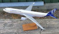 PacMin Airbus A330-300 SN Brussels Airlines 1/100th scale &euro;225