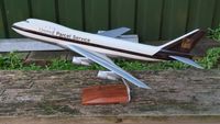 Pacmin Boeing 747-200 United Parcel Service 1/100th scale &euro;575