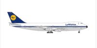 Boeing 747-200 Lufthansa 50th Anniversary of 747-200 &euro;159